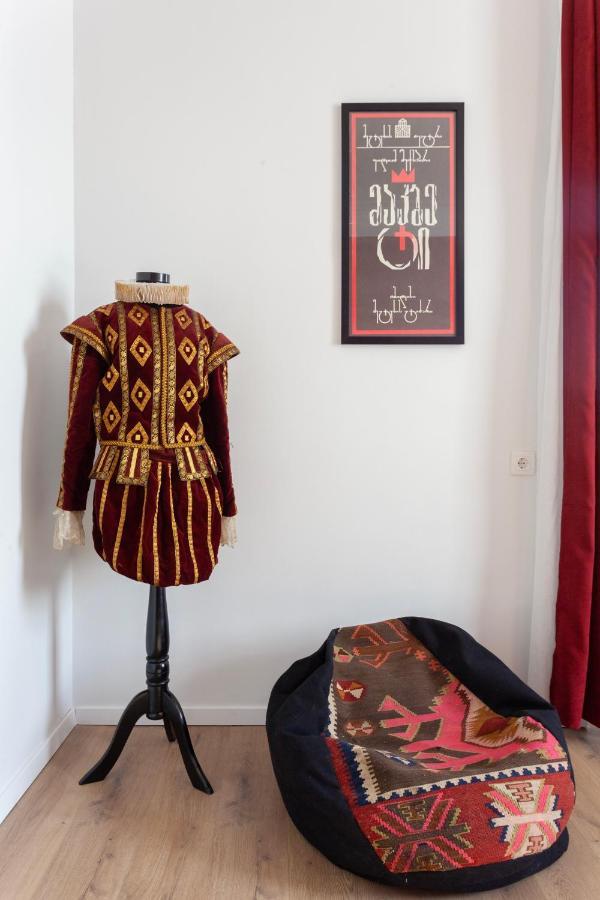 Actor'S Studio Тбилиси Екстериор снимка